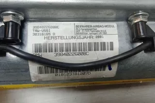 39840226008C Подушка безопасности BMW X5 E53 Арт e12539700, вид 4