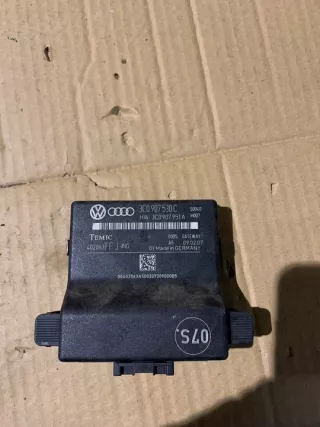 3C0907530C Блок комфорта Volkswagen Passat B6 Арт e12539613, вид 1