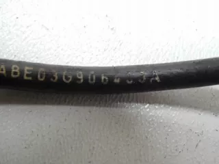 03G906433A Датчик коленвала Volkswagen Golf 5 Арт e12539592, вид 4