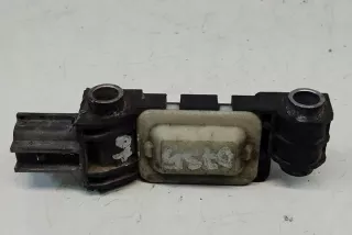 8E0959851A Датчик удара Audi A4 B7 Арт e12539403, вид 1