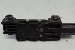 8E0959851A Датчик удара Audi A4 B7 Арт e12539403, вид 3