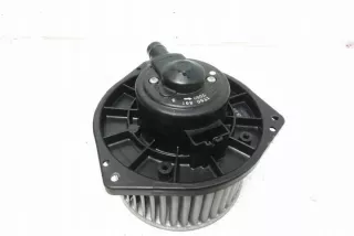 502726894000 Отопитель в сборе (печка) Subaru Forester SH Арт e12539395, вид 2