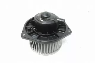 502726894000 Отопитель в сборе (печка) Subaru Forester SH Арт e12539395, вид 3