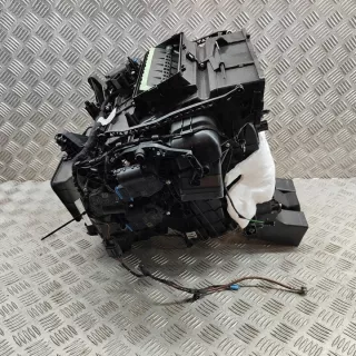 2Q0907511F Отопитель в сборе (печка) Skoda Enyaq Арт e12539308, вид 4
