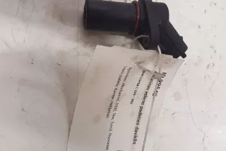 0261210151 Датчик коленвала Opel Corsa F Арт e12538979, вид 2