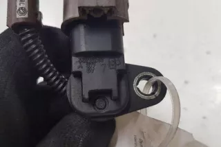 55216243 Датчик коленвала Opel Astra J Арт e12538927, вид 3