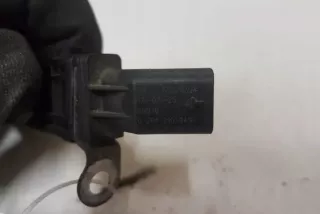 55578624 Датчик коленвала Opel Astra K Арт e12538867, вид 2