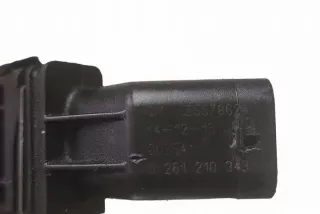 55578624 Датчик коленвала Opel Astra K Арт e12538856, вид 3