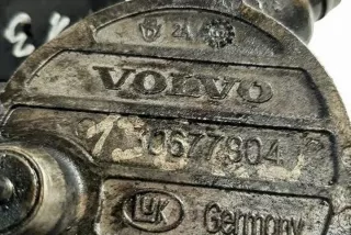 30677904 Насос вакуумный Volvo S60 3 Арт e12538751, вид 4
