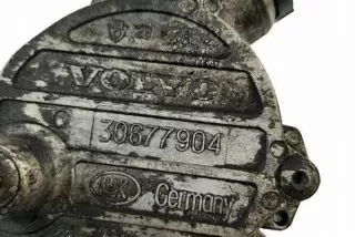 30677904 Насос вакуумный Volvo S60 3 Арт e12538741, вид 1