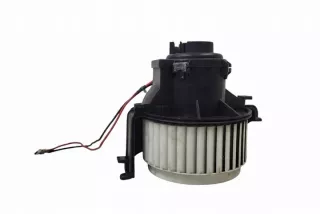 52421335 Отопитель в сборе (печка) Opel Astra J Арт e12538662, вид 3