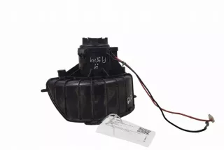 52421335 Отопитель в сборе (печка) Opel Astra J Арт e12538662, вид 4