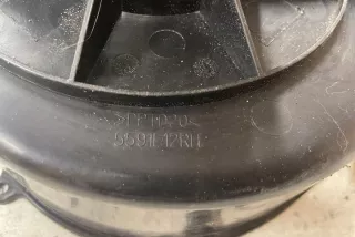5591E12RH Отопитель в сборе (печка) Opel Astra J Арт e12538654, вид 4