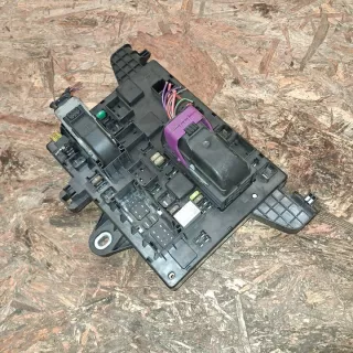 7M3962258AG Блок комфорта Opel Astra J Арт e12538516, вид 1