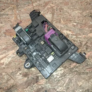 7M3962258AG Блок комфорта Opel Astra J Арт e12538516, вид 4