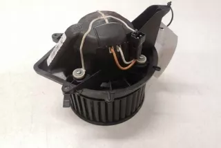 990404M Отопитель в сборе (печка) MINI CLUBMAN R55 Арт e12538476, вид 4