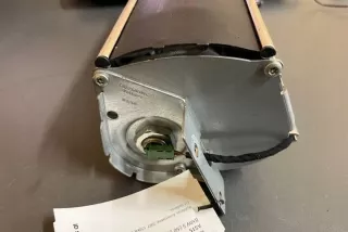 600955100G Подушка безопасности BMW 5 E60/E61 Арт e12538354, вид 2