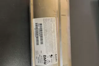 600955100G Подушка безопасности BMW 5 E60/E61 Арт e12538354, вид 4