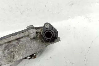03L145100B Насос вакуумный Skoda Superb 2 Арт e12538331, вид 1