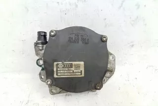03L145100B Насос вакуумный Skoda Superb 2 Арт e12538331, вид 3