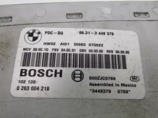  3448379 0263004219 CER532 Блок комфорта MINI Cooper R56 Арт e12538323, вид 2