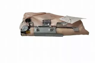 307130710 Подушка безопасности BMW 5 F10/F11/GT F07 Арт e12538290, вид 3