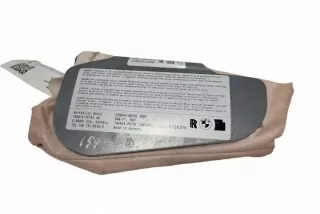 86917025807 Подушка безопасности BMW 5 F10/F11/GT F07 Арт e12538288, вид 1