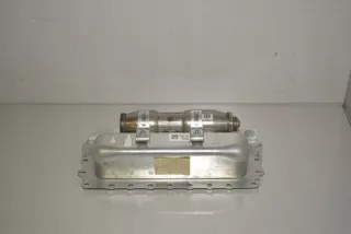 9230398 Подушка безопасности BMW 5 F10/F11/GT F07 Арт e12538280, вид 4