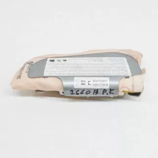 9170258 Подушка безопасности BMW 5 F10/F11/GT F07 Арт e12538278, вид 1