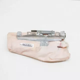 9170258 Подушка безопасности BMW 5 F10/F11/GT F07 Арт e12538278, вид 4