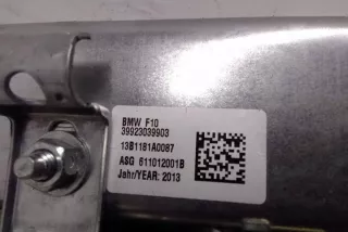 39923039903 Подушка безопасности BMW 5 F10/F11/GT F07 Арт e12538270, вид 1