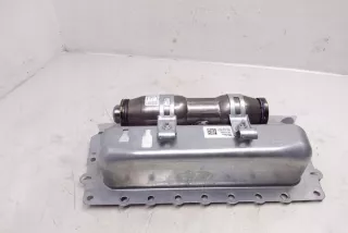 39923039903 Подушка безопасности BMW 5 F10/F11/GT F07 Арт e12538270, вид 3
