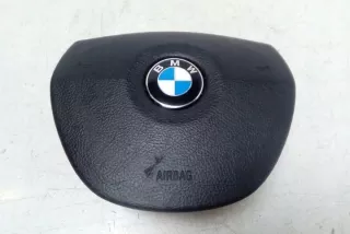 33678382901 Подушка безопасности BMW 5 F10/F11/GT F07 Арт e12538260, вид 3