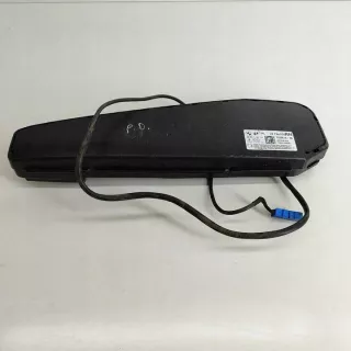 7239616 Подушка безопасности BMW 4 F32/F33/GT F36 Арт e12538237, вид 1
