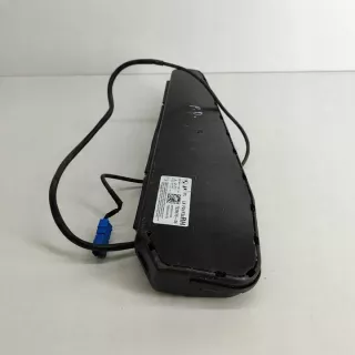 7239616 Подушка безопасности BMW 4 F32/F33/GT F36 Арт e12538237, вид 2