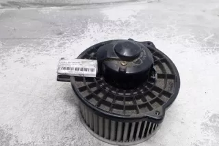 8940000222 Отопитель в сборе (печка) Mazda 2 DE Арт e12538120, вид 3