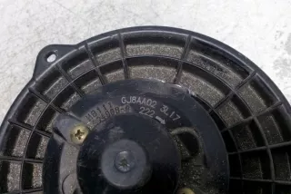 8940000222 Отопитель в сборе (печка) Mazda 2 DE Арт e12538120, вид 4
