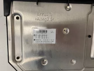 2215408345 2215402250 Блок комфорта Mercedes CL C216 Арт e12538060, вид 3