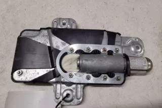 347037234038 Подушка безопасности BMW 3 E46 Арт e12538057, вид 3