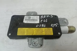 00062617E Подушка безопасности BMW 3 E46 Арт e12538047, вид 1
