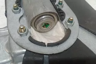 00062617E Подушка безопасности BMW 3 E46 Арт e12538047, вид 2