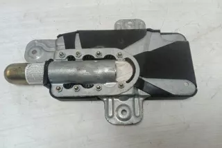 00062617E Подушка безопасности BMW 3 E46 Арт e12538047, вид 4