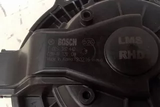 F00S3B2442 Отопитель в сборе (печка) Kia Sportage 4 Арт e12538025, вид 1