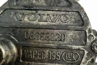 08658230 Насос вакуумный Peugeot Partner 2 Арт e12537991, вид 4