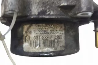 55205446 Насос вакуумный Opel Zafira B Арт e12537844, вид 4