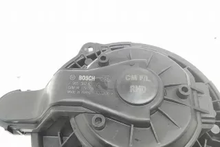 F00S3B2431 Отопитель в сборе (печка) Hyundai Santa FE 3 (DM) Арт e12537764, вид 1