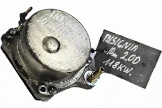 55205446 Насос вакуумный Opel Astra L Арт e12537700, вид 4