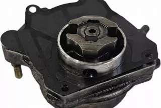 55205446 Насос вакуумный Opel Astra L Арт e12537677, вид 3