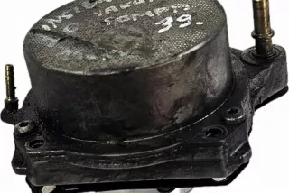 55205446 Насос вакуумный Opel Astra L Арт e12537677, вид 4