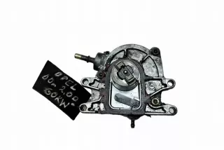 90531397 Насос вакуумный Opel Astra L Арт e12537669, вид 2